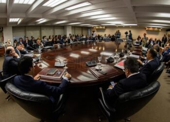 Investigan un supuesto robo de datos sensibles en el Consejo de la Magistratura