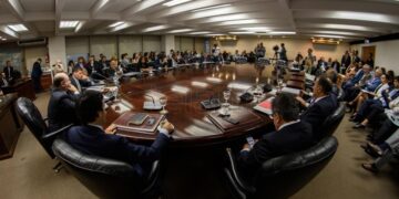 Investigan un supuesto robo de datos sensibles en el Consejo de la Magistratura