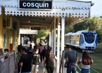 Esperan un aluvión turístico desde otras provincias para lo que resta del mes de julio