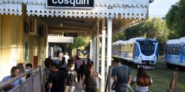 Esperan un aluvión turístico desde otras provincias para lo que resta del mes de julio