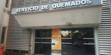 Por la explosión de una salamandra, un niño de 7 años sufrió quemaduras en gran parte de su cuerpo