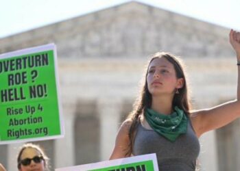 Niegan el aborto en Ohio a una niña de diez años que fue violada