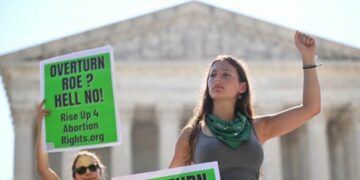 Niegan el aborto en Ohio a una niña de diez años que fue violada