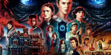 «Stranger Things» está por terminar, pero sus creadores anticiparon un spin-off con una nueva historia