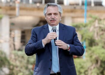 «La Argentina está dispuesta a controlar el gasto público»