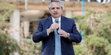 «La Argentina está dispuesta a controlar el gasto público»