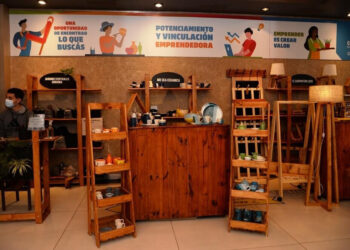 Cómo acceder a la solicitud para los créditos de «Córdoba Emprendedora»