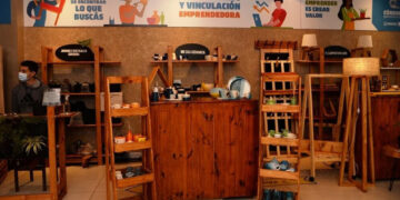 Cómo acceder a la solicitud para los créditos de «Córdoba Emprendedora»