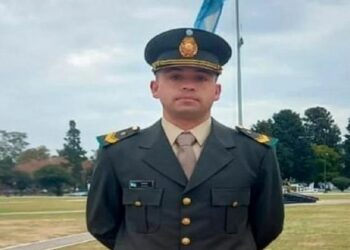 Un soldado sufrió graves lesiones tras un bautismo de iniciación