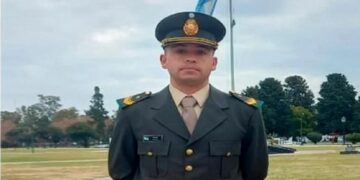 Un soldado sufrió graves lesiones tras un bautismo de iniciación