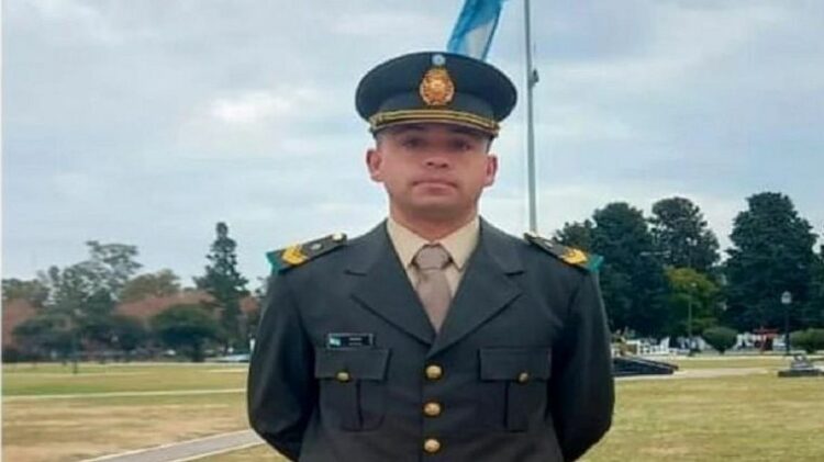 Un soldado sufrió graves lesiones tras un bautismo de iniciación