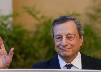 Draghi renunció de su cargo como Primer Ministro y ahora Italia deberá adelantar las elecciones