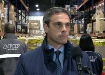 La Aduana denunció una maniobra de «alquiler de cautelares» para acceder al dólar oficial