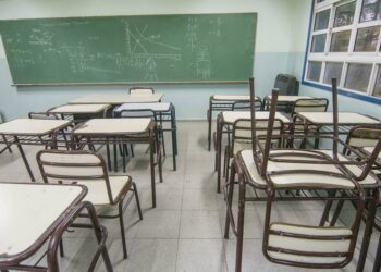 16 provincias comienzan a disfrutar desde hoy las vacaciones escolares de invierno