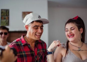 Kami, la ‘tiktoker’ cordobesa, cerró su cuenta tras las críticas por su aspecto físico