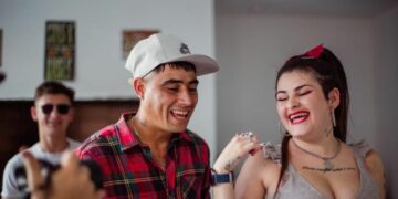 Kami, la ‘tiktoker’ cordobesa, cerró su cuenta tras las críticas por su aspecto físico