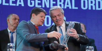 Empresarios pymes instan a Batakis a trabajar sobre la inflación y recrear confianza