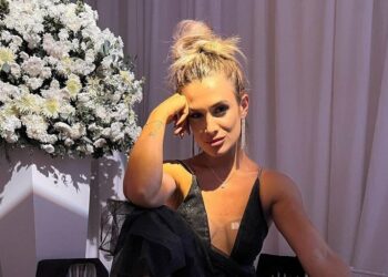 Camila Homs habló con su encuentro con Rodrigo De Paul durante la mediación