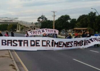 La Fiscalía Anticorrupción rechazó la petición de desarchivo de la causa Taym