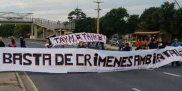 La Fiscalía Anticorrupción rechazó la petición de desarchivo de la causa Taym