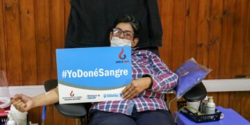 El Banco de Sangre llama a la donación voluntaria para atender la demanda existente