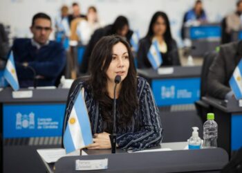 El Concejo Deliberante ratificó un convenio para protección frente al grooming