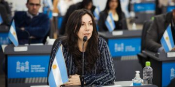 El Concejo Deliberante ratificó un convenio para protección frente al grooming