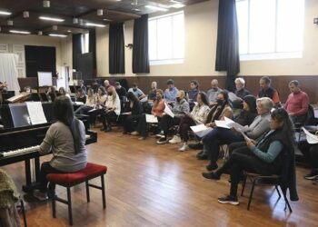 Llega a la ciudad Ñaque, la fiesta del libro infantil