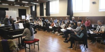 Llega a la ciudad Ñaque, la fiesta del libro infantil