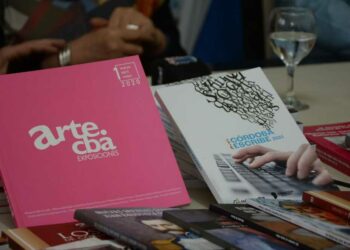 Abre una nueva convocatoria de literatura en la ciudad
