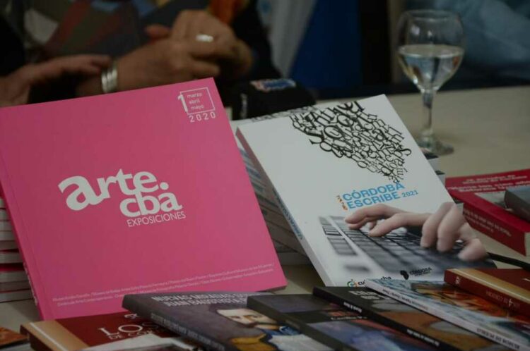 Abre una nueva convocatoria de literatura en la ciudad