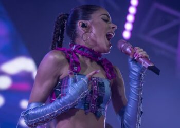 En tan solo 24 horas, Tini agotó entradas para su show en el estadio Kempes