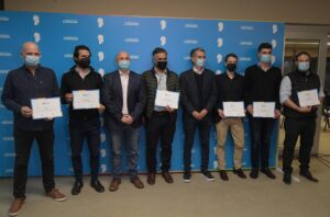 La provincia anunció más fondos para emprendedores de base tecnológica