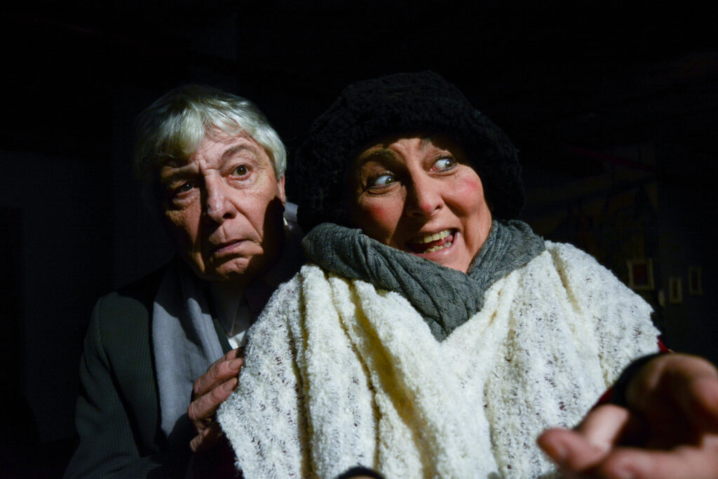 Vuelve el Festival Internacional de Teatro Breve