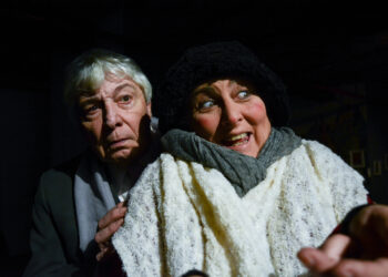 Vuelve el Festival Internacional de Teatro Breve