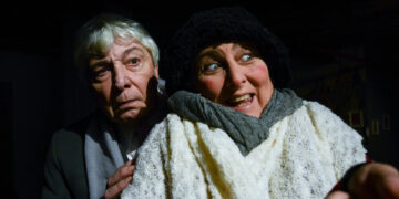 Vuelve el Festival Internacional de Teatro Breve