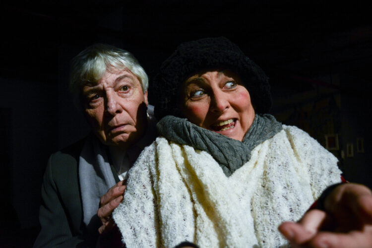 Vuelve el Festival Internacional de Teatro Breve