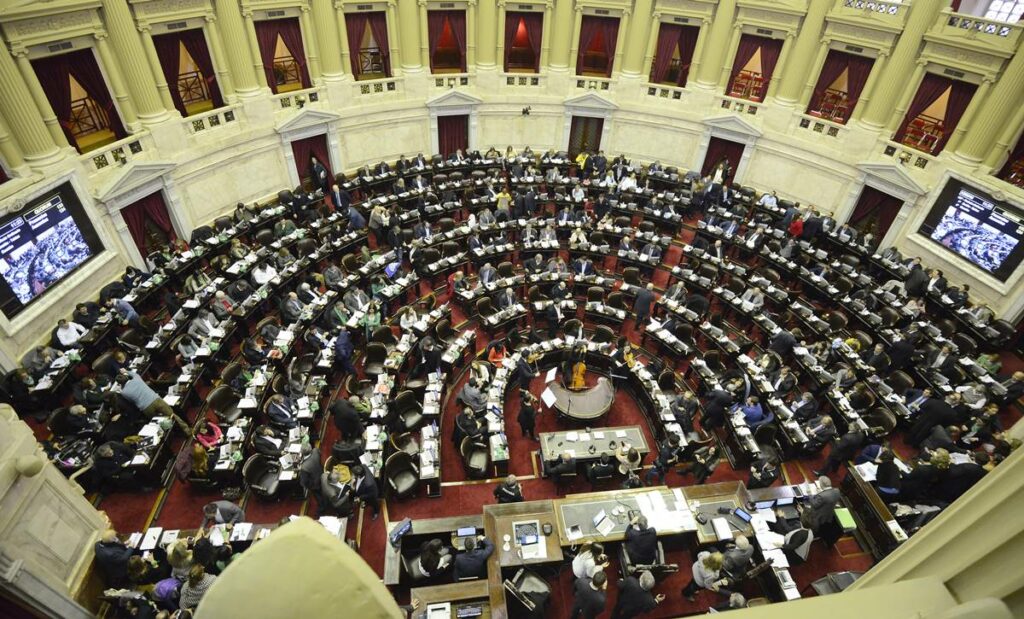 JxC busca reducir el impacto del quiebre en el Pro con posturas divergentes en Senado y Diputados
