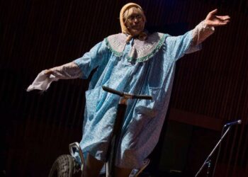 Continúa Pensar con Humor: qué ver el sábado y domingo