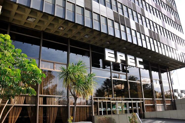 Epec aseguró que mantendrá la tarifa social a 206.157 usuarios cordobeses