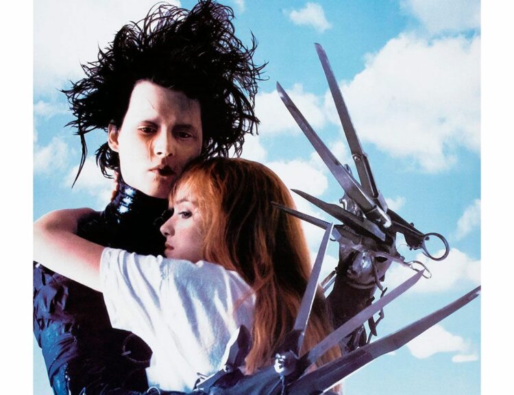 El primer amor por el cine