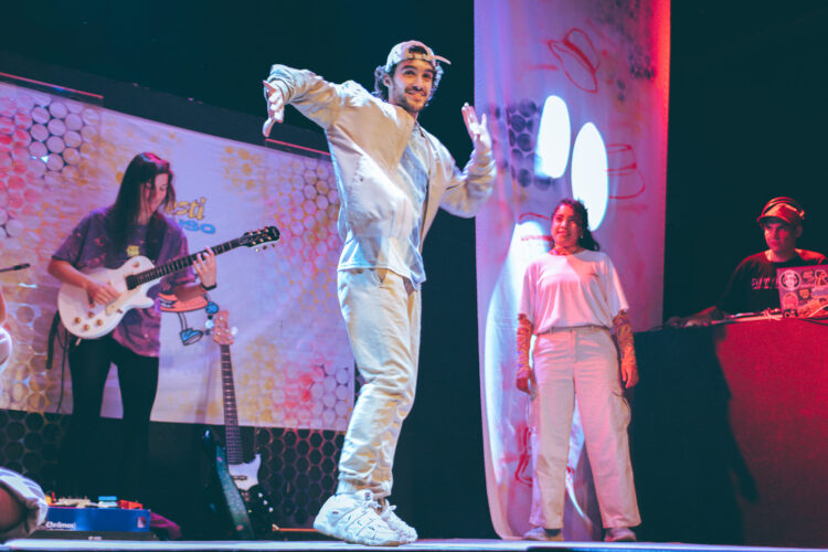 Bienvenida la 6º edición del Festi Piluso