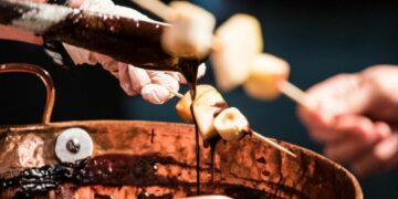 Villa General Belgrano se tiñe de chocolate con una celebración histórica