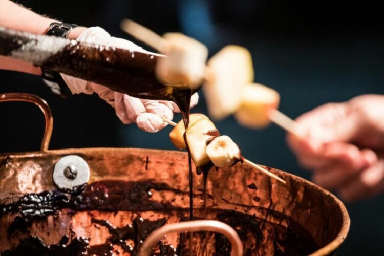 Villa General Belgrano se tiñe de chocolate con una celebración histórica