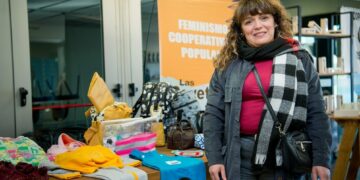 Lanzan talleres de oficios para el fortalecimiento de emprendedores