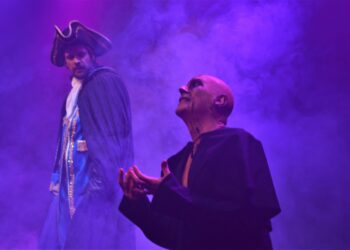 Llega a la ciudad el ciclo itinerante “¡Hacemos cine!”