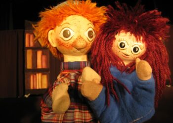 Territorios artísticos por descubrir