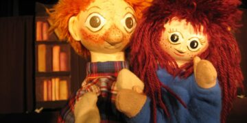 Territorios artísticos por descubrir