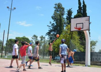 Lanzan una capacitación para la prevención de violencias contra niños y adolescentes en el ámbito deportivo