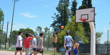 Lanzan una capacitación para la prevención de violencias contra niños y adolescentes en el ámbito deportivo